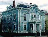 Putnam-Balch House