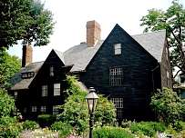 House of the Seven Gables