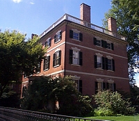 Gardner-Pingree House